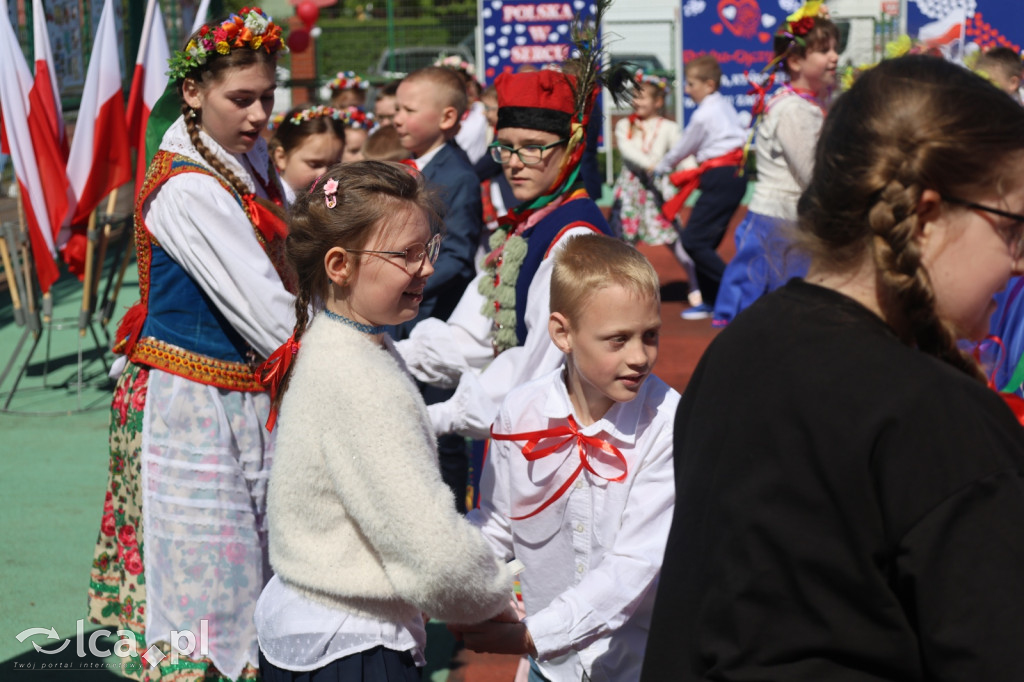 Serce rośnie, gdy widzi się taką energię!