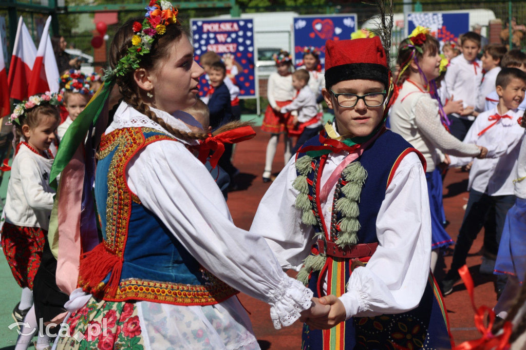 Serce rośnie, gdy widzi się taką energię!