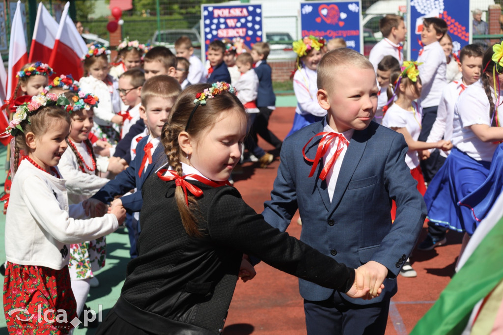Serce rośnie, gdy widzi się taką energię!
