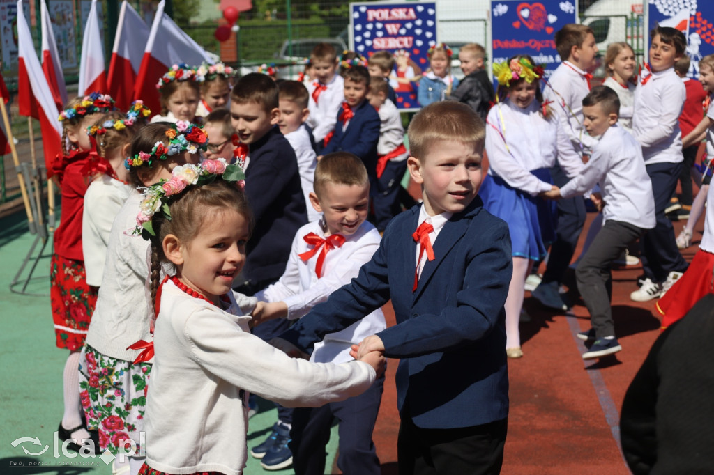 Serce rośnie, gdy widzi się taką energię!
