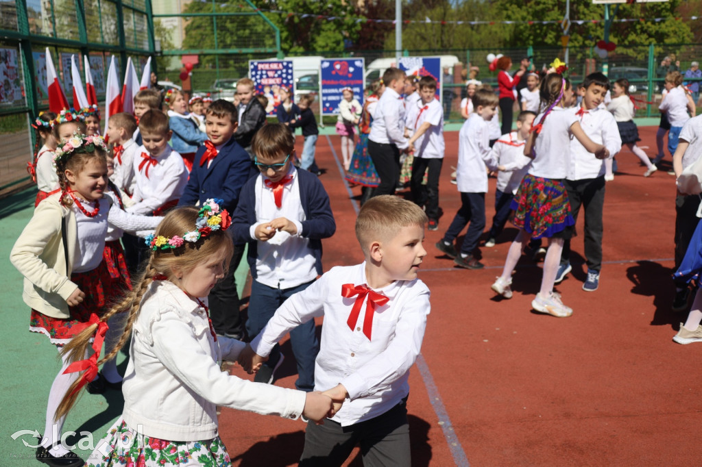 Serce rośnie, gdy widzi się taką energię!