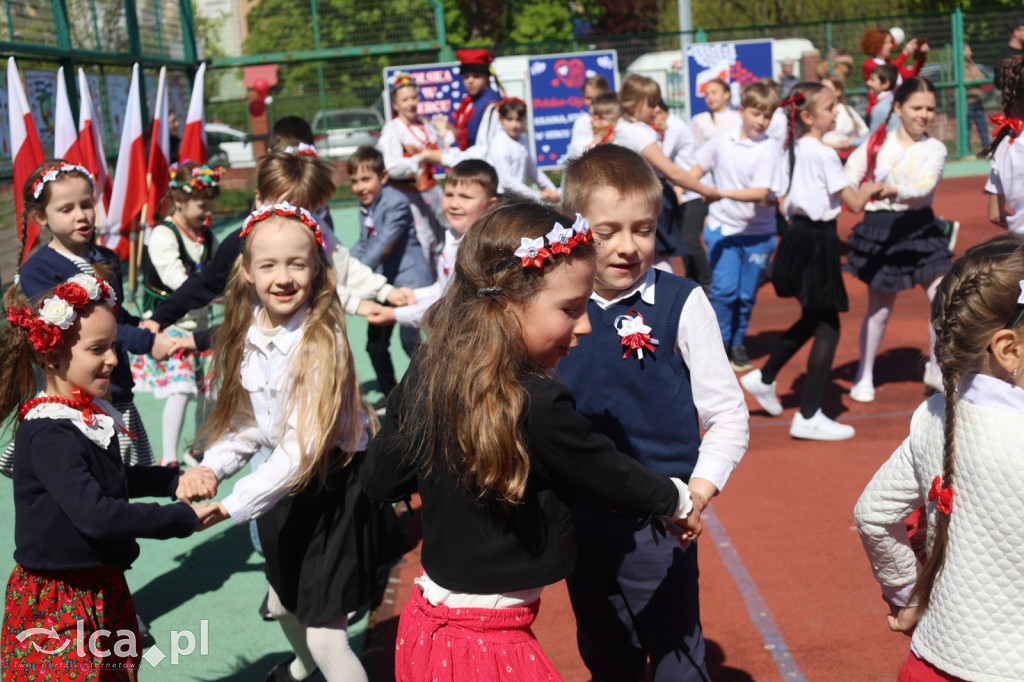 Serce rośnie, gdy widzi się taką energię!