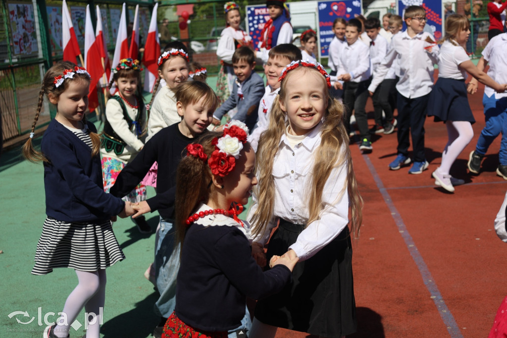 Serce rośnie, gdy widzi się taką energię!