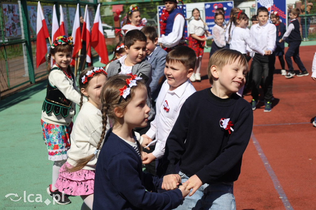 Serce rośnie, gdy widzi się taką energię!