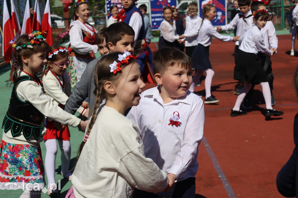 Serce rośnie, gdy widzi się taką energię!