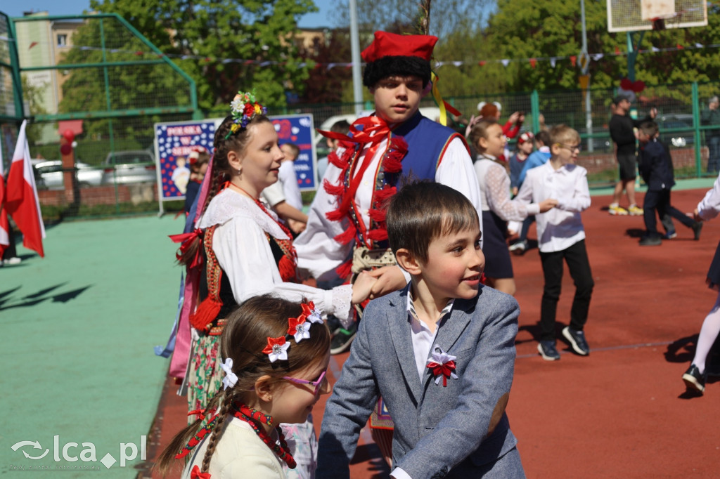 Serce rośnie, gdy widzi się taką energię!