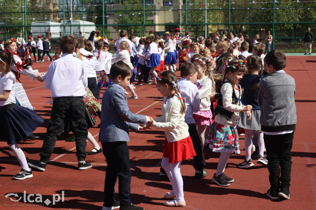 Serce rośnie, gdy widzi się taką energię!
