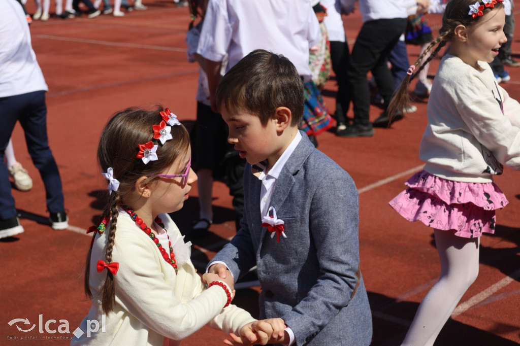 Serce rośnie, gdy widzi się taką energię!