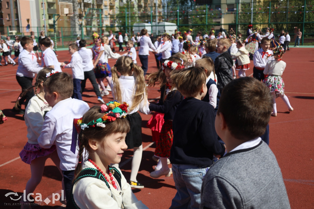 Serce rośnie, gdy widzi się taką energię!