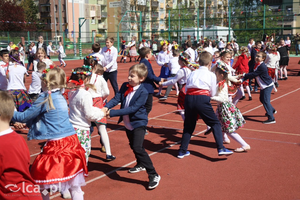Serce rośnie, gdy widzi się taką energię!
