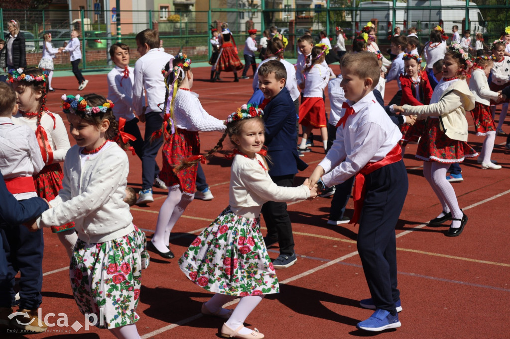 Serce rośnie, gdy widzi się taką energię!