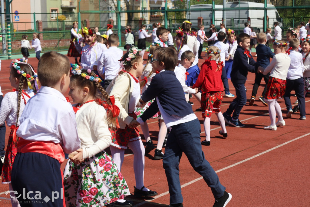 Serce rośnie, gdy widzi się taką energię!
