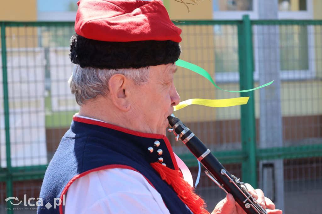 Serce rośnie, gdy widzi się taką energię!