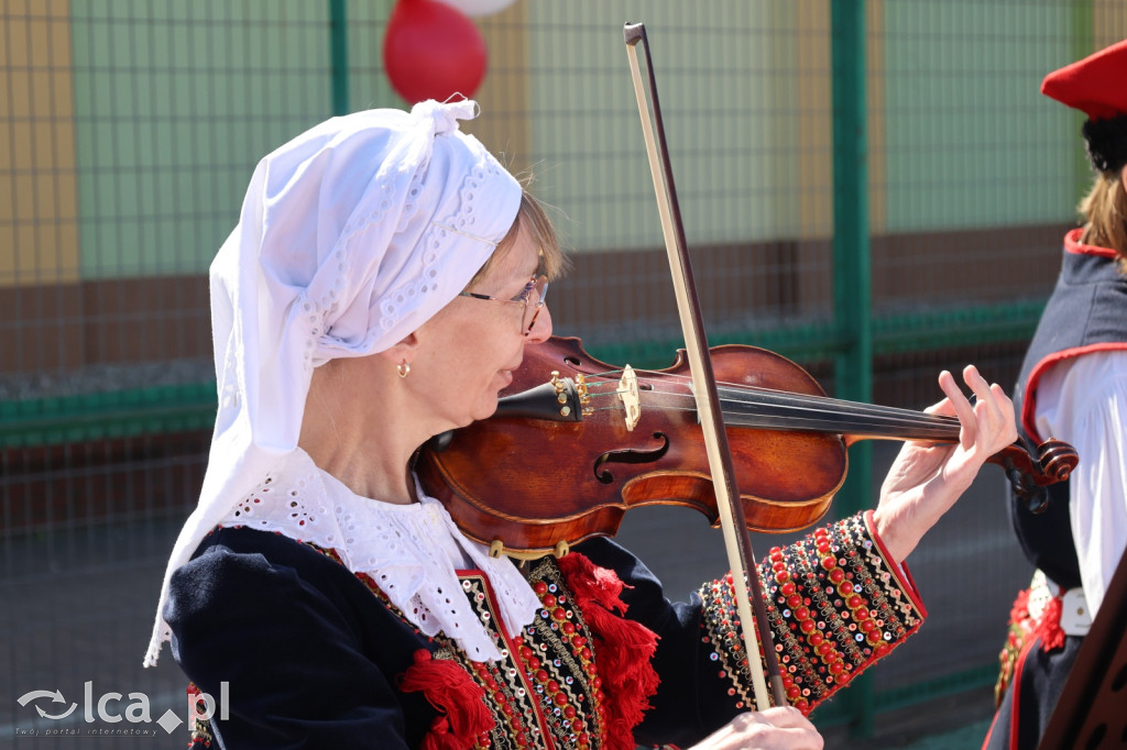 Serce rośnie, gdy widzi się taką energię!