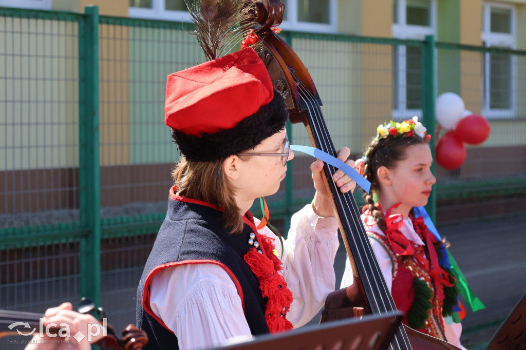 Serce rośnie, gdy widzi się taką energię!