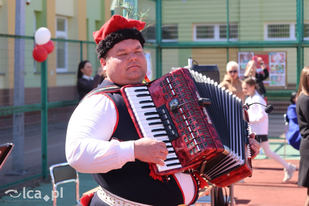 Serce rośnie, gdy widzi się taką energię!