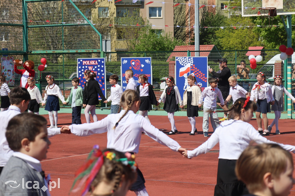 Serce rośnie, gdy widzi się taką energię!
