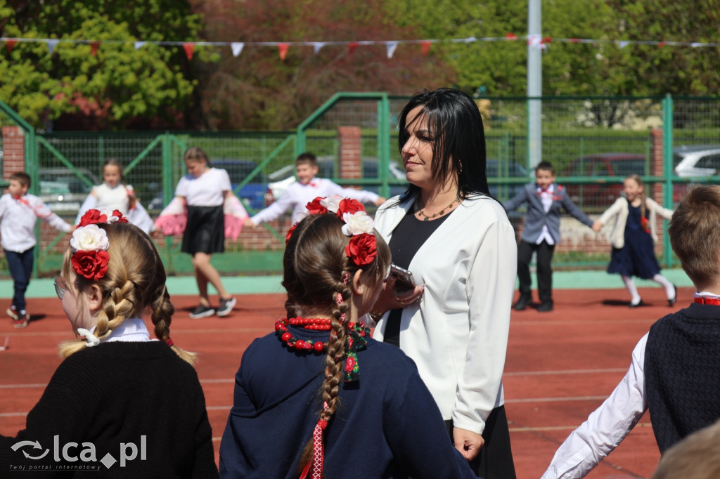 Serce rośnie, gdy widzi się taką energię!