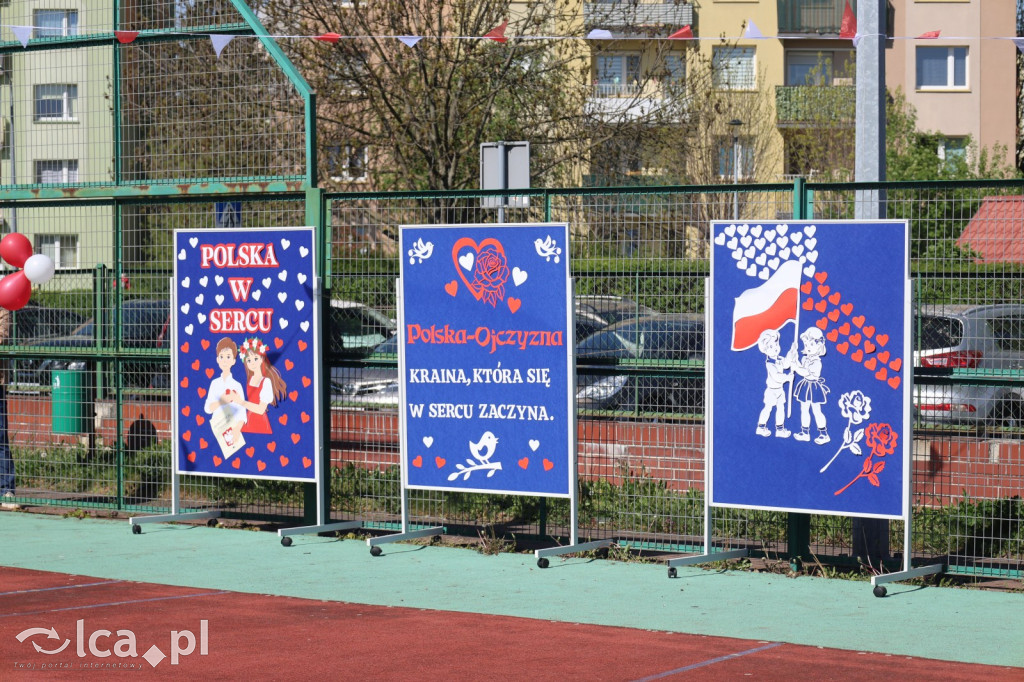 Serce rośnie, gdy widzi się taką energię!