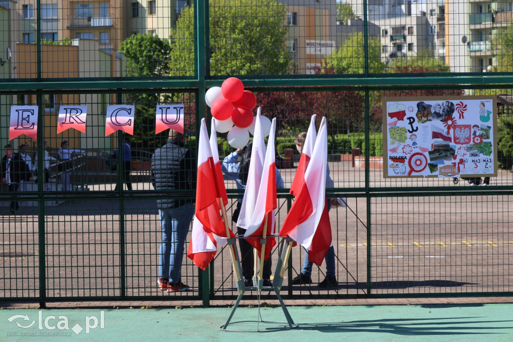 Serce rośnie, gdy widzi się taką energię!