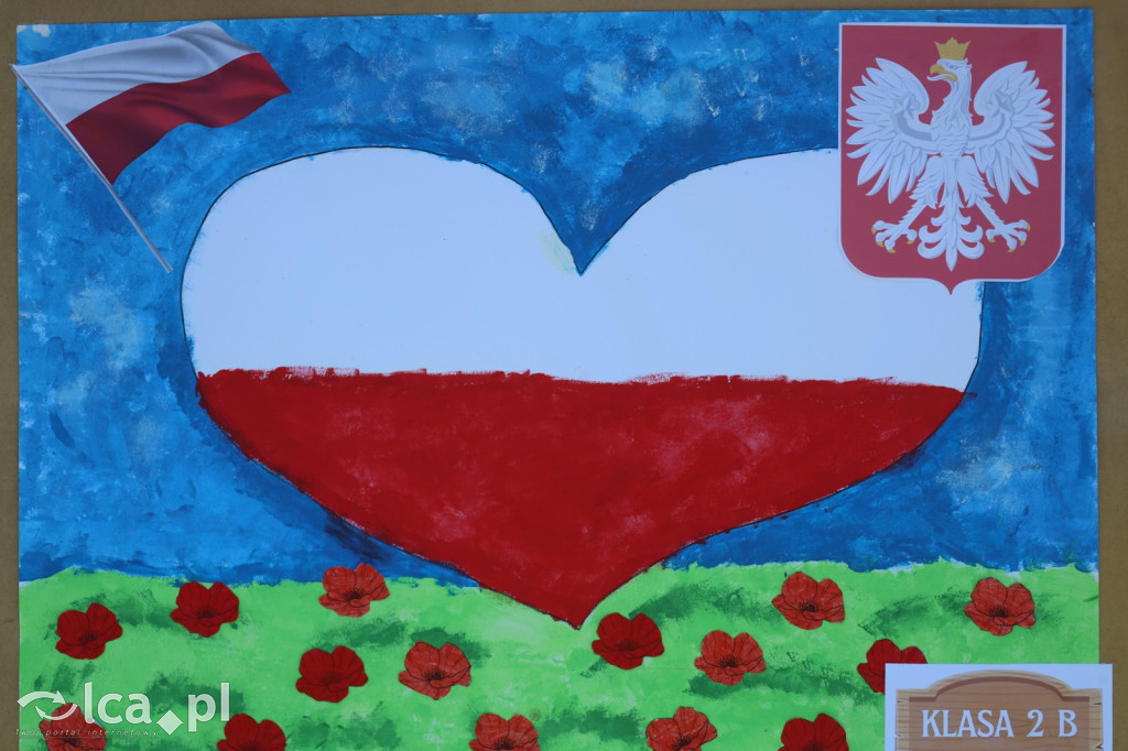 Serce rośnie, gdy widzi się taką energię!