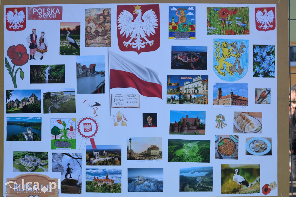 Serce rośnie, gdy widzi się taką energię!