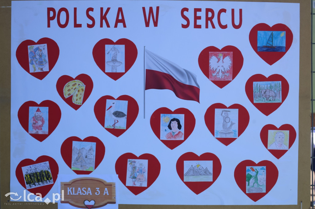 Serce rośnie, gdy widzi się taką energię!