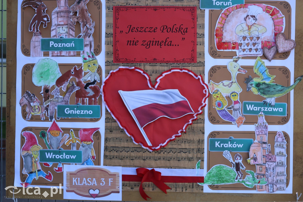 Serce rośnie, gdy widzi się taką energię!