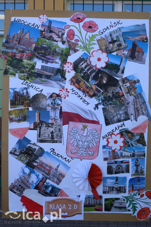 Serce rośnie, gdy widzi się taką energię!