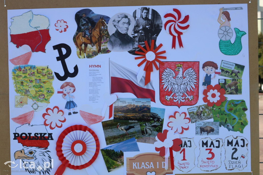 Serce rośnie, gdy widzi się taką energię!