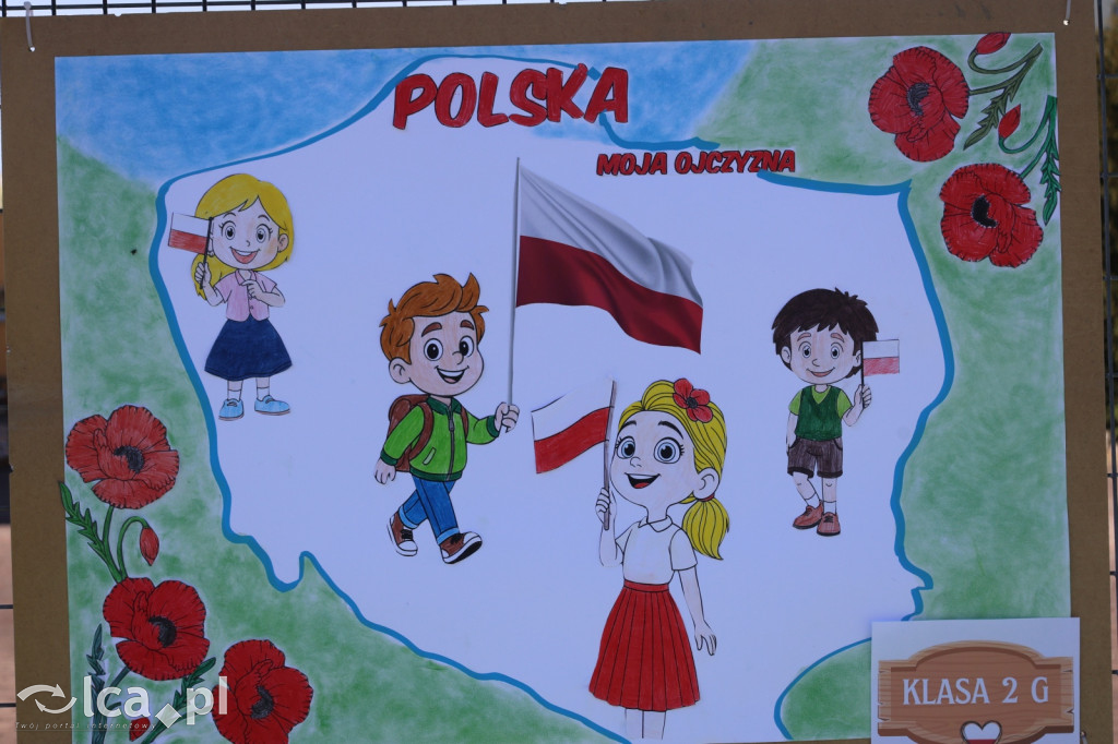 Serce rośnie, gdy widzi się taką energię!