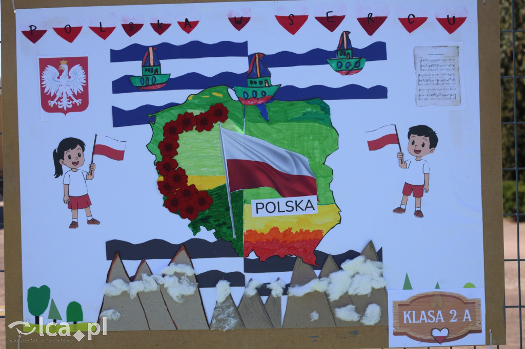 Serce rośnie, gdy widzi się taką energię!