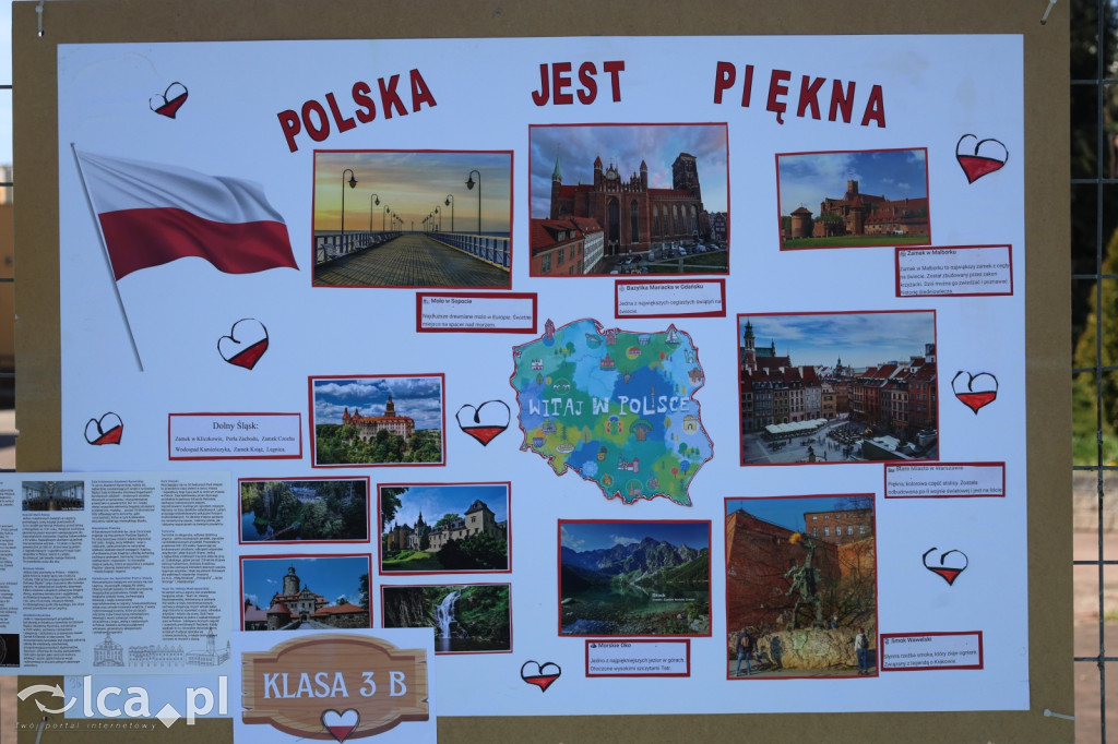 Serce rośnie, gdy widzi się taką energię!