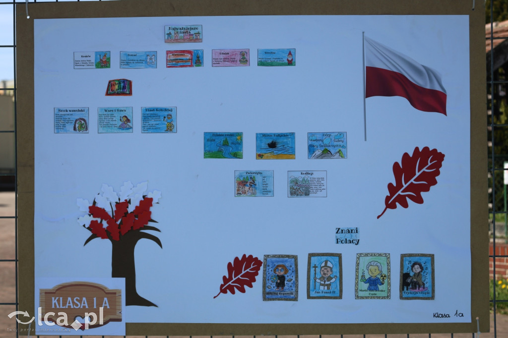 Serce rośnie, gdy widzi się taką energię!