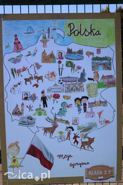 Serce rośnie, gdy widzi się taką energię!