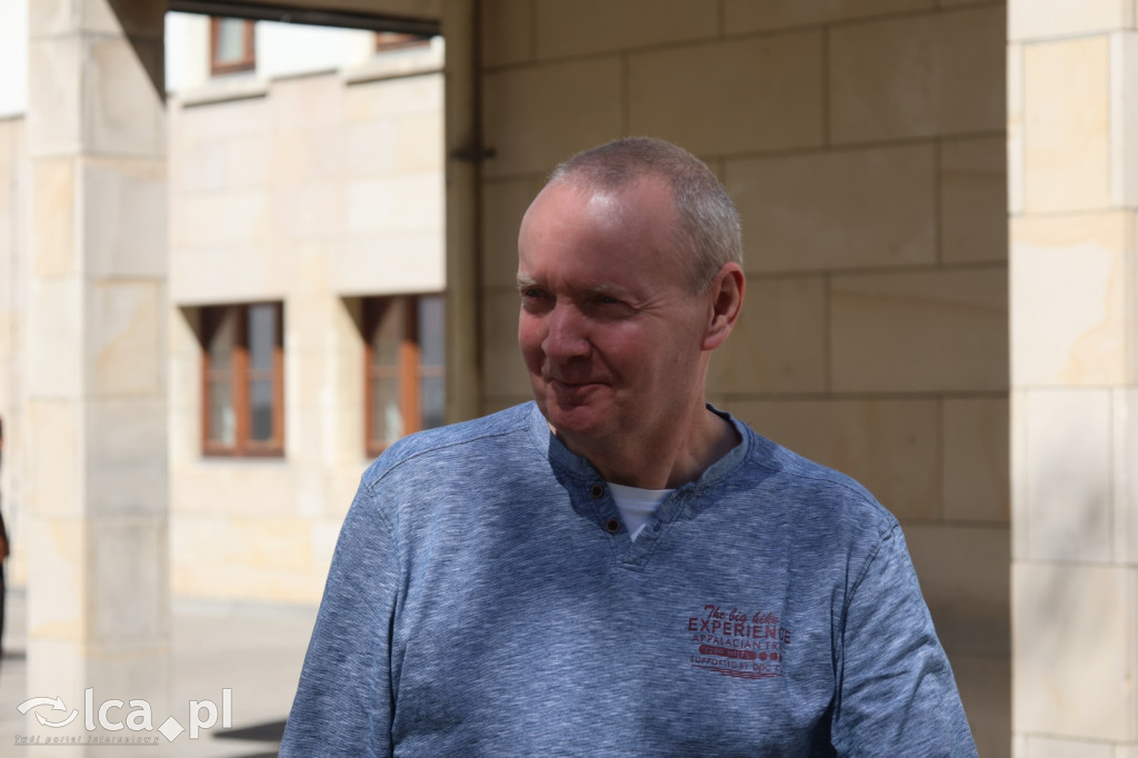 WRZE w legnickim ZUS-ie!