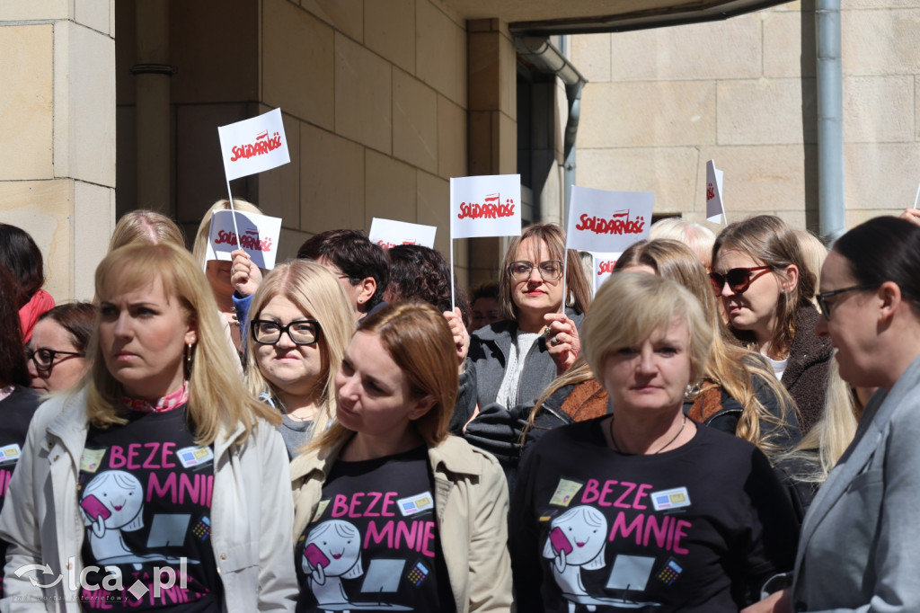 WRZE w legnickim ZUS-ie!