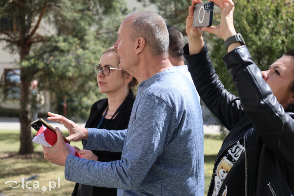 WRZE w legnickim ZUS-ie!