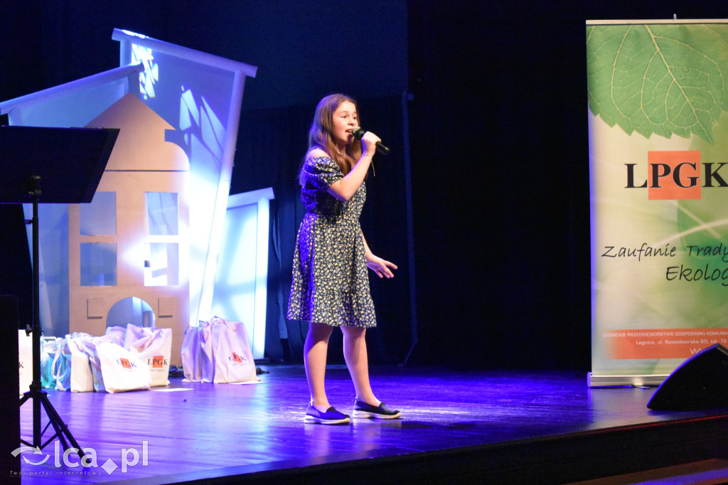 Ponad 300 wizji czystego świata!