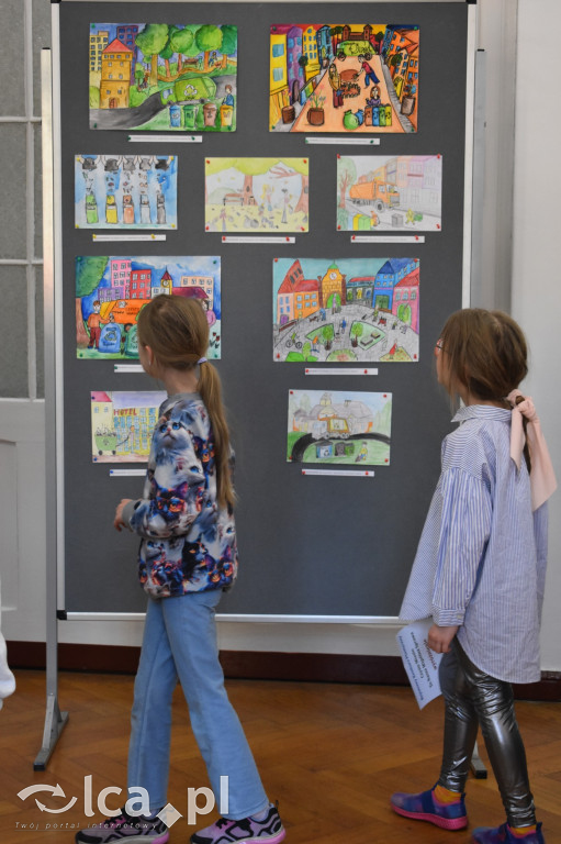 Ponad 300 wizji czystego świata!