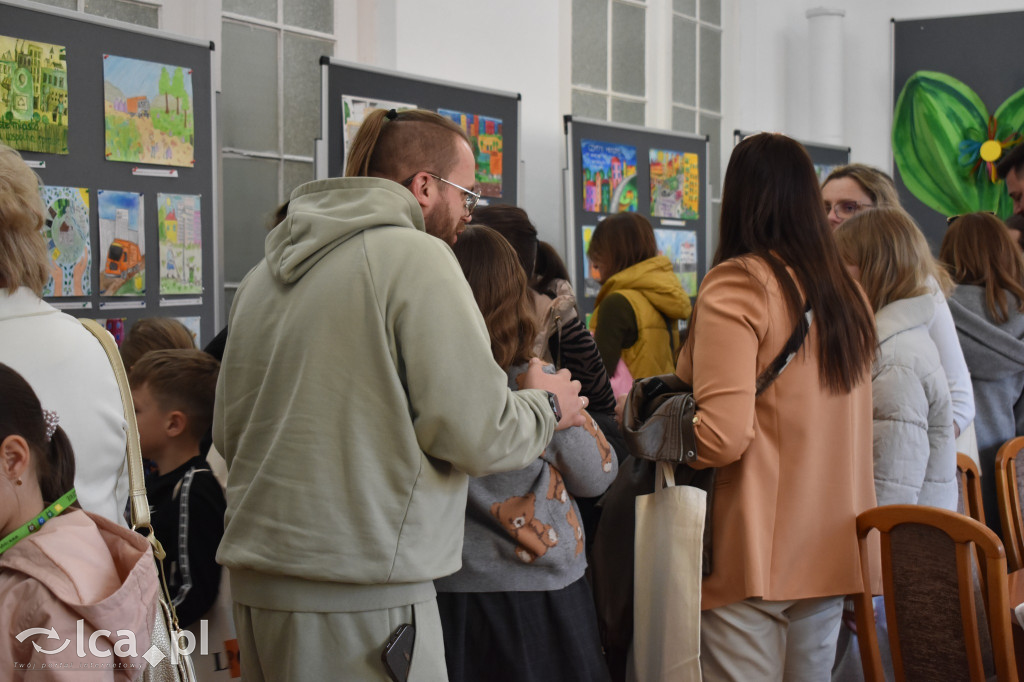 Ponad 300 wizji czystego świata!