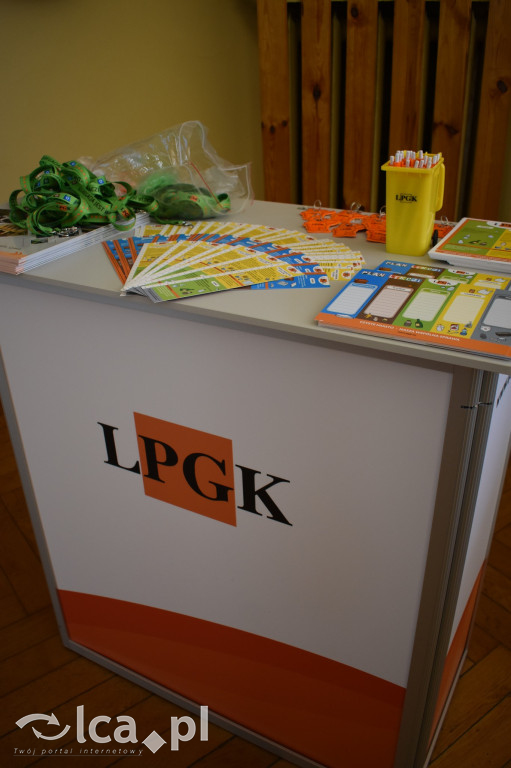 Ponad 300 wizji czystego świata!