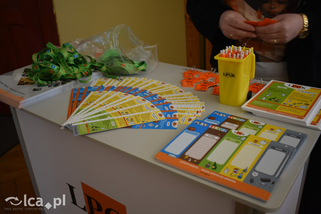 Ponad 300 wizji czystego świata!