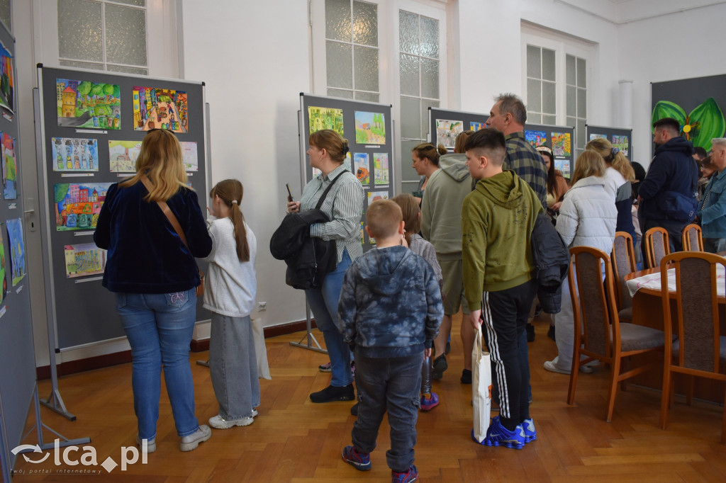 Ponad 300 wizji czystego świata!