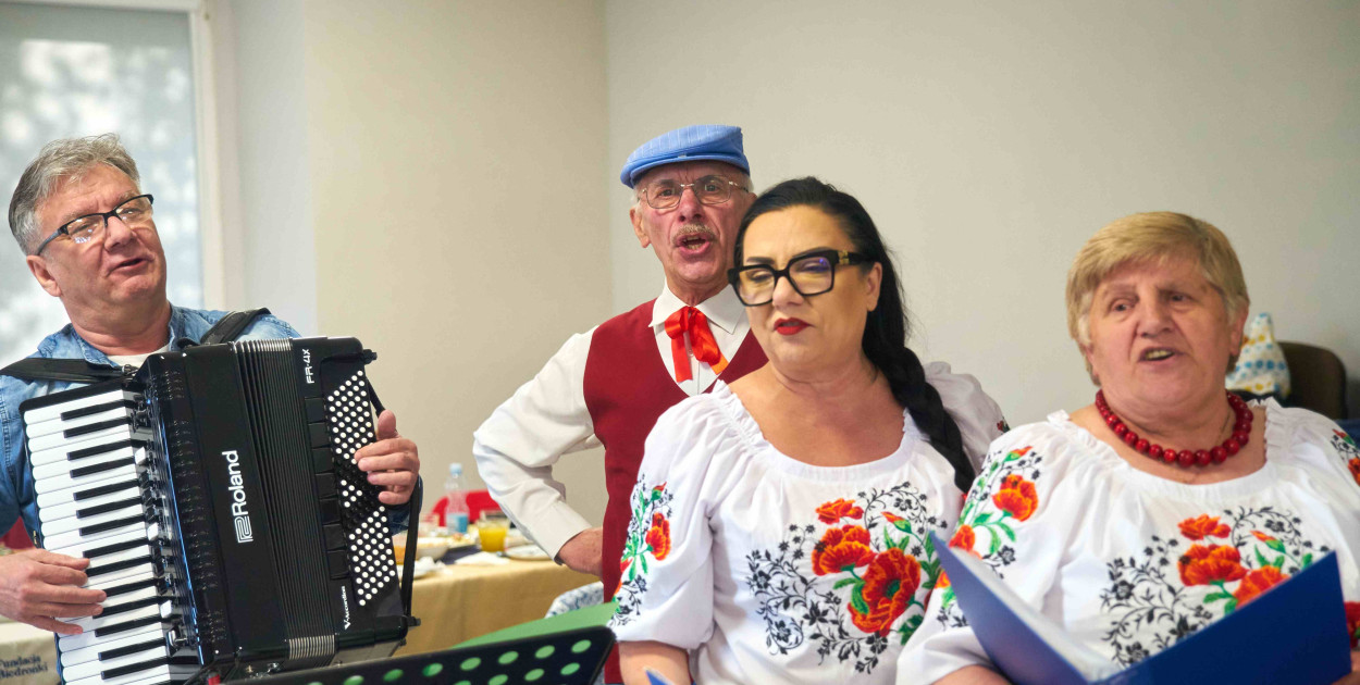 SAMOTNOŚĆ odchodzi w odstawkę