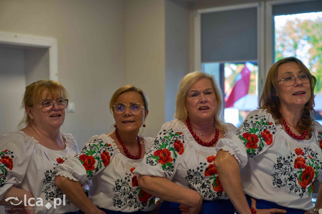 SAMOTNOŚĆ odchodzi w odstawkę