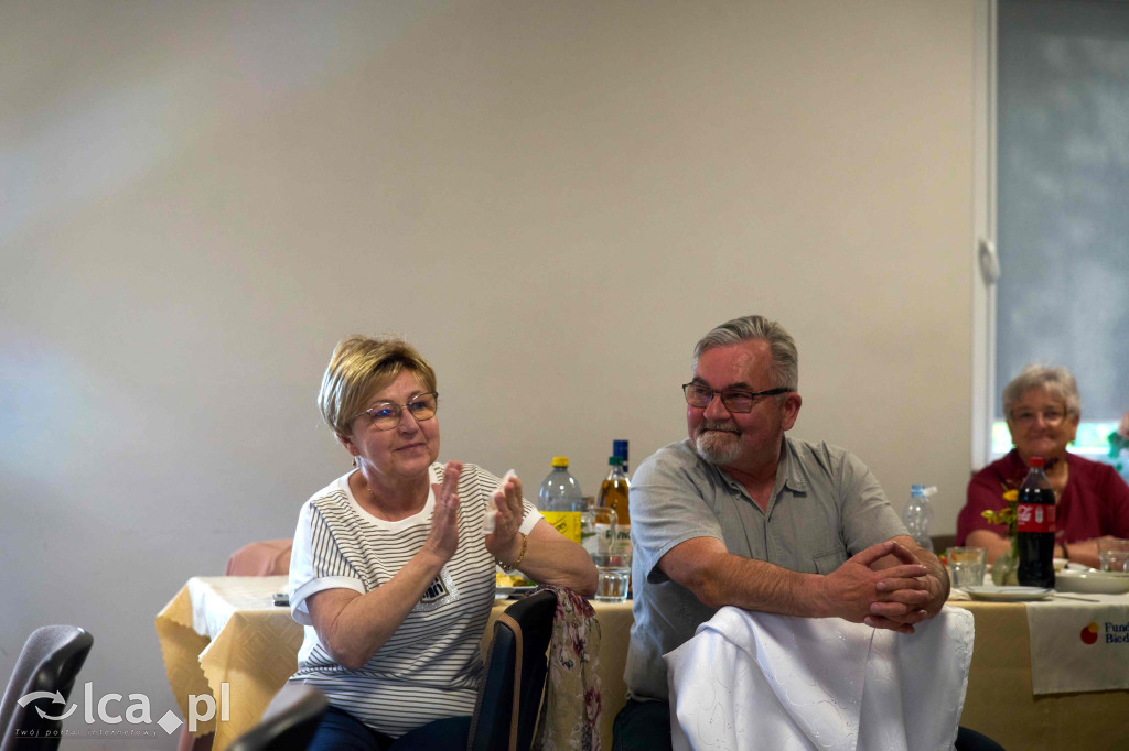 SAMOTNOŚĆ odchodzi w odstawkę