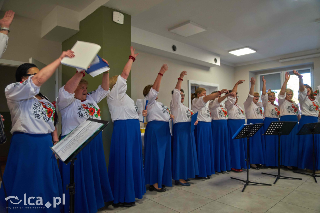 SAMOTNOŚĆ odchodzi w odstawkę