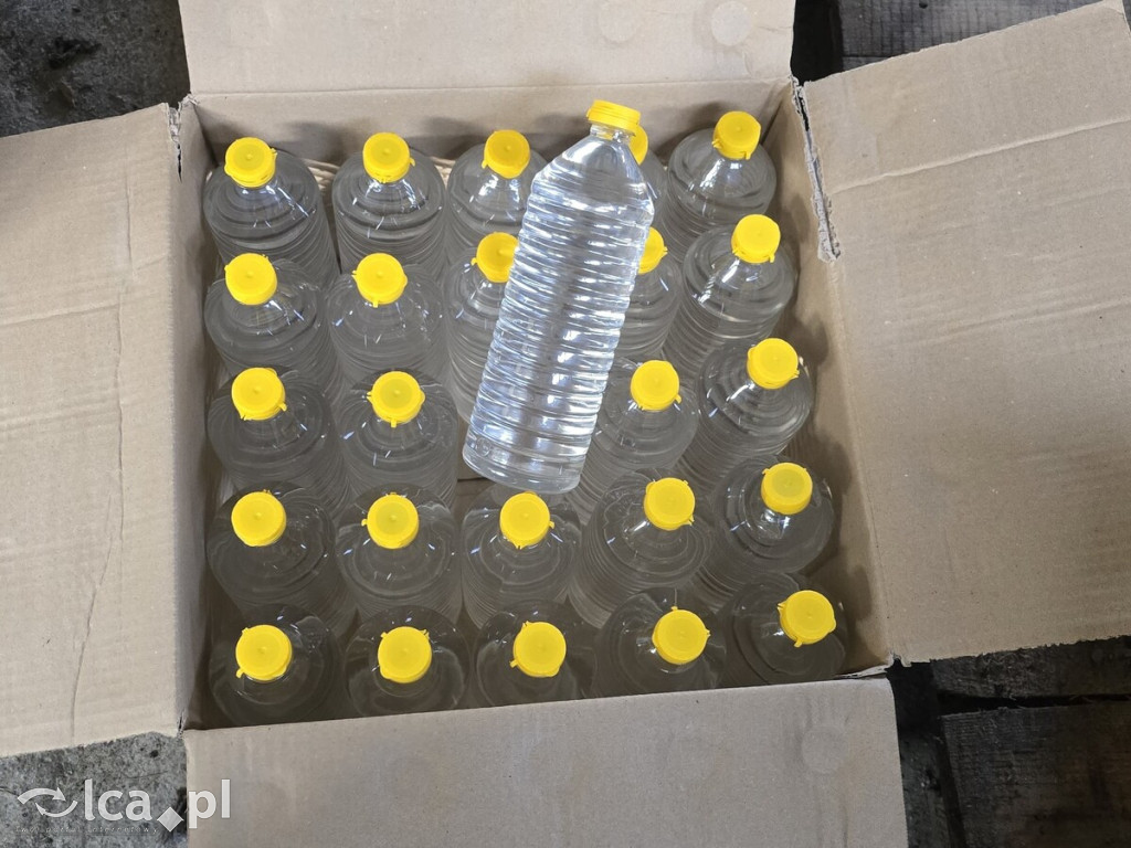 Wielka akcja policji. Trzy osoby zatrzymane