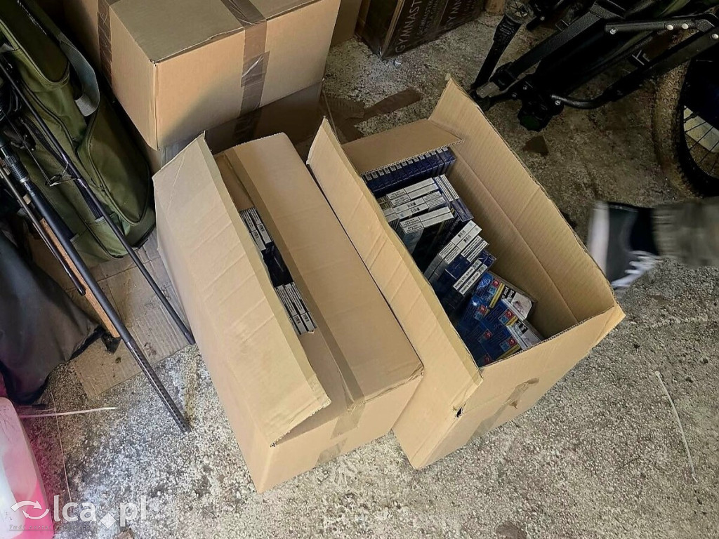 Wielka akcja policji. Trzy osoby zatrzymane